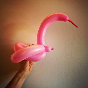 Animation pour enfants