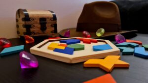Animation enfants Escape-game Escape-Adventure