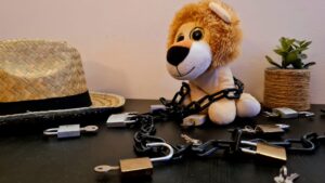 Animation enfants Escape-game Escape-Adventure animaux