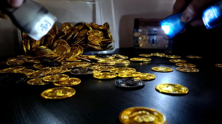 Animation enfants Escape-game Escape-Adventure