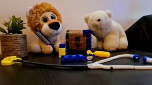 Animation enfants Escape-game Escape-Adventure