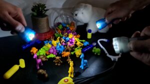 Animation enfants Escape-game Escape-Adventure