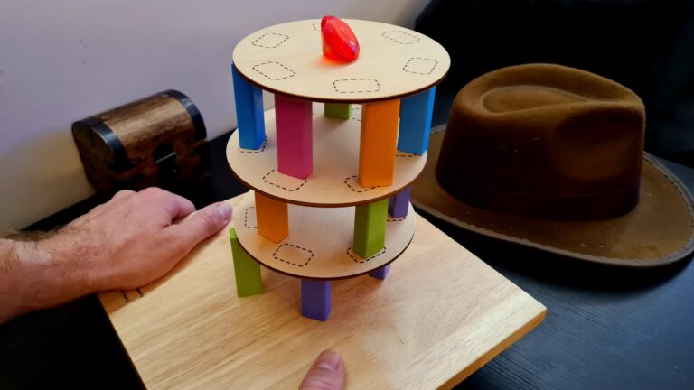 Animation enfants Escape-game Escape-Adventure