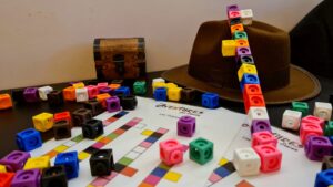 Animation enfants Escape-game Escape-Adventure
