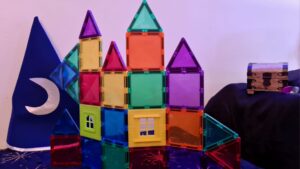 Animation enfants Escape-game Escape-Adventure