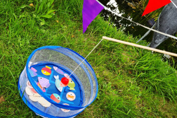 Pourquoi faire appel à des artistes pour la kermesse de votre école ?