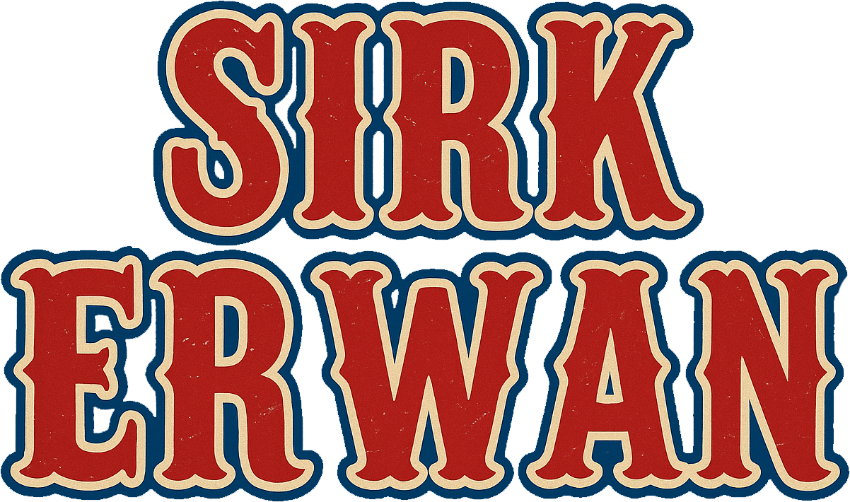 Sirk Erwan