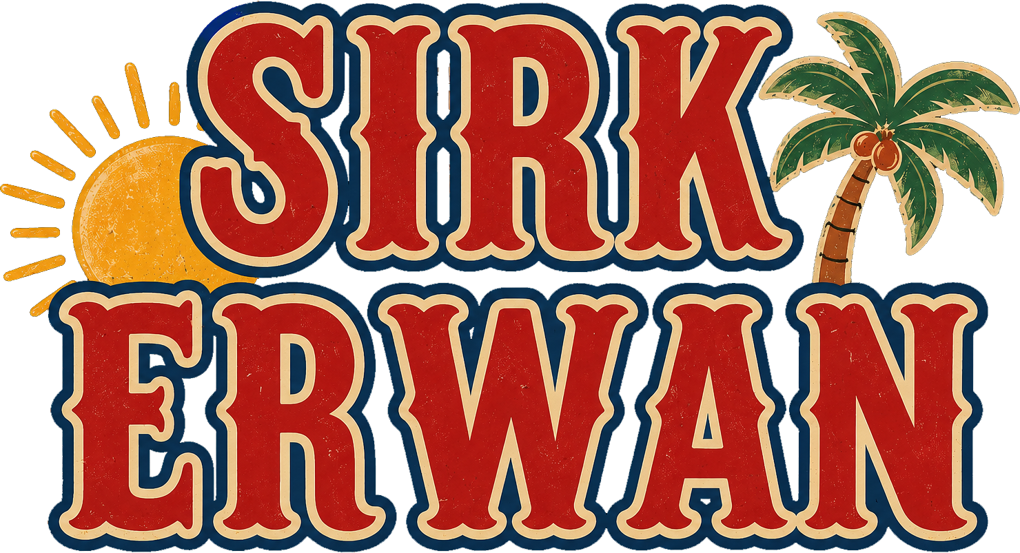 Sirk Erwan